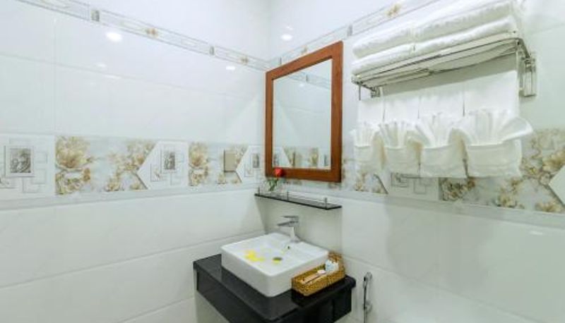Habitación estándar - Thọ Hướng Hotel - Phan Thiết
