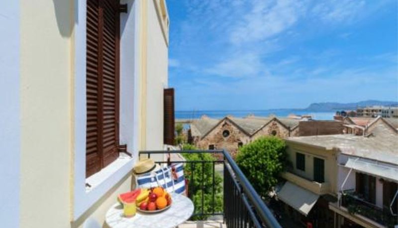 Taras - Diamond Luxury Suites