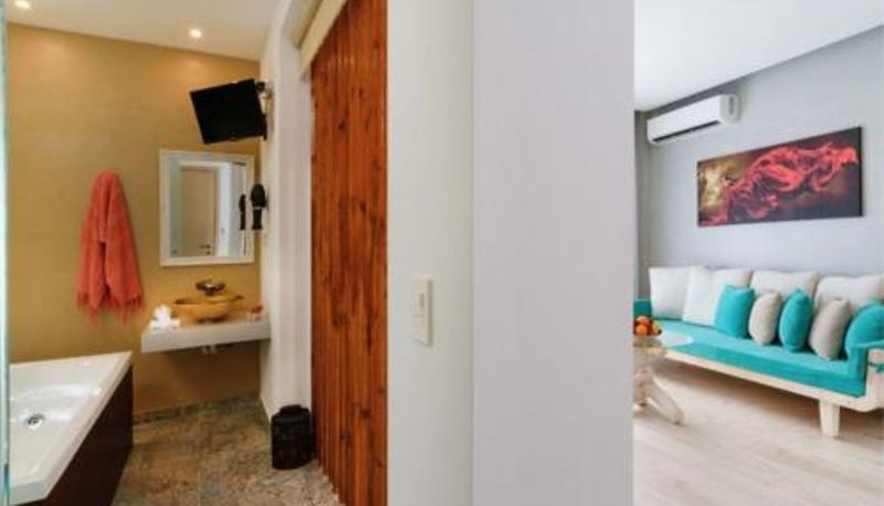 Suite - Diamond Luxury Suites