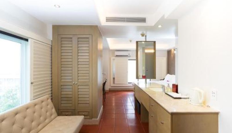 Süit - Empress Hotel Ho Chi Minh City