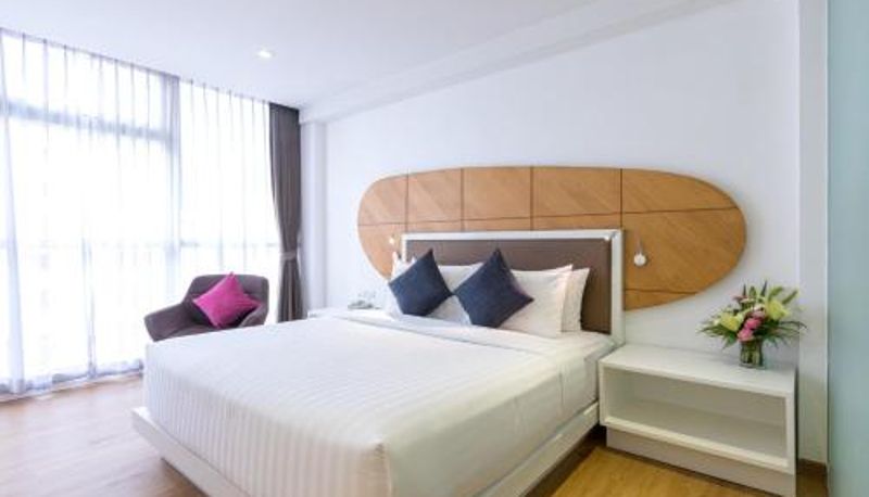 Info - Hotel Icon Bangkok Sukhumvit 2