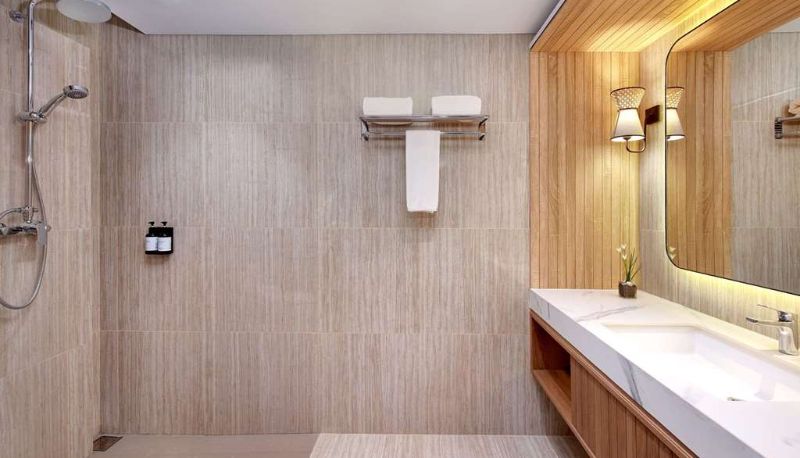 Zimmer - Mercure Pangkalan Bun