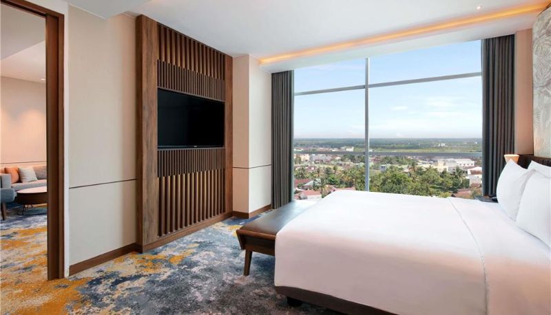Camera - Mercure Pangkalan Bun