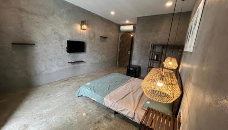 Standardzimmer - Amara PhuQuoc Hotel
