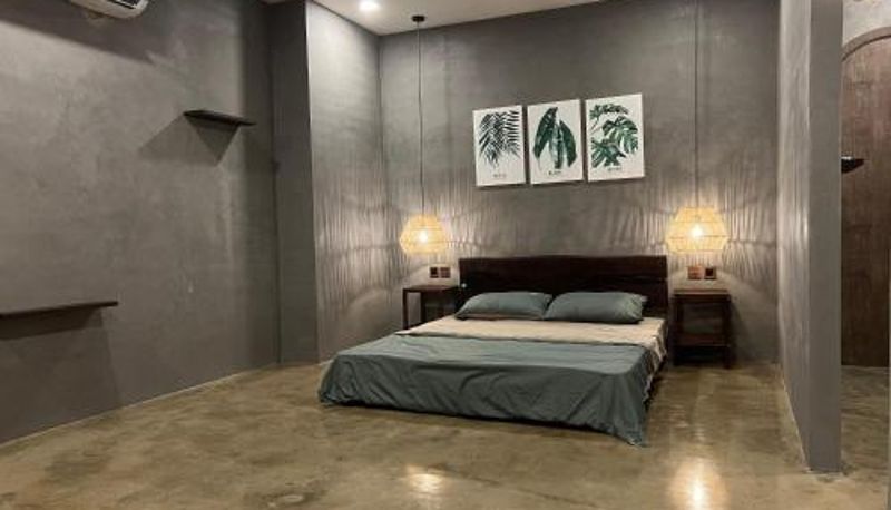 Habitación estándar - Amara PhuQuoc Hotel
