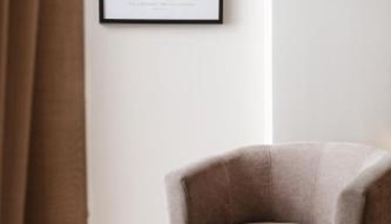 Info - The City Hotel & Suites