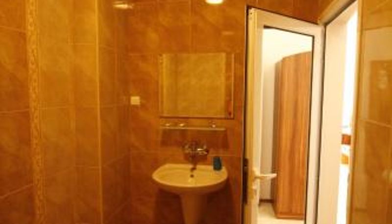 Habitación triple - Hotel Marant