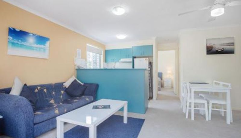 Cucina - Surfers Beach Resort One