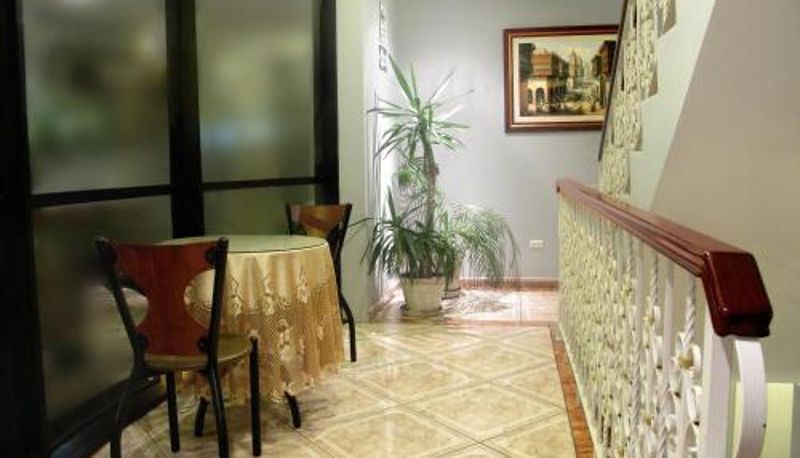 Información - Solis Dies Hotel