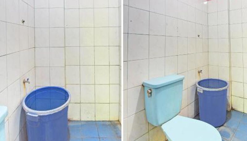 Bagno - SPOT ON 92278 Hotel Vorel