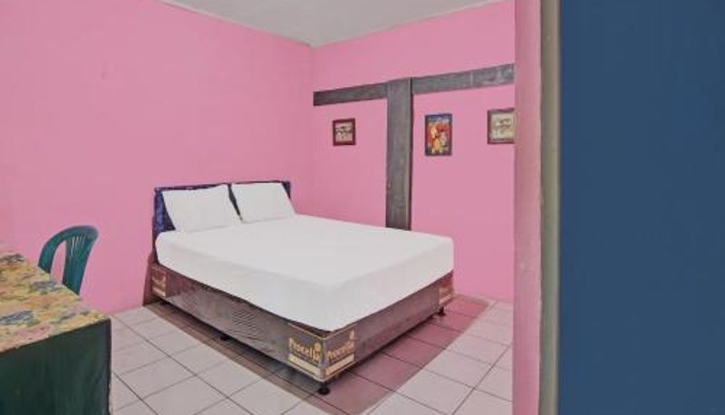 Camera - SPOT ON 92278 Hotel Vorel