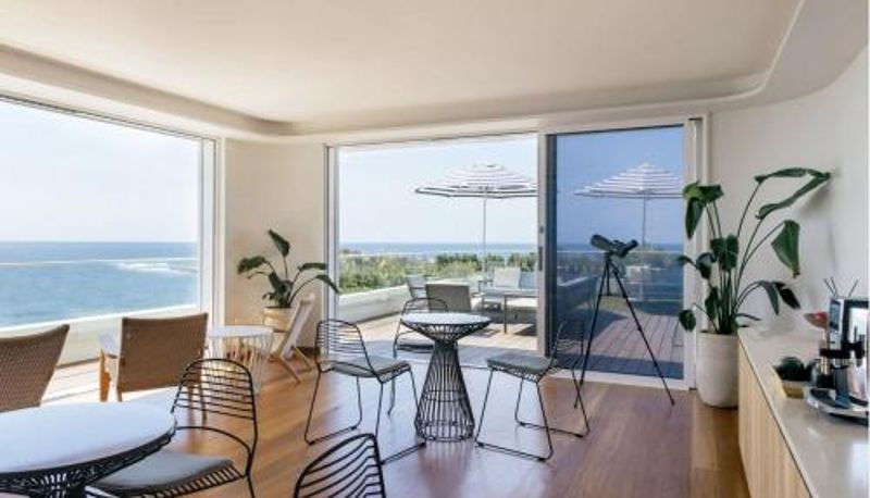 Zimmer - The Surf Yamba - Boutique Hotel