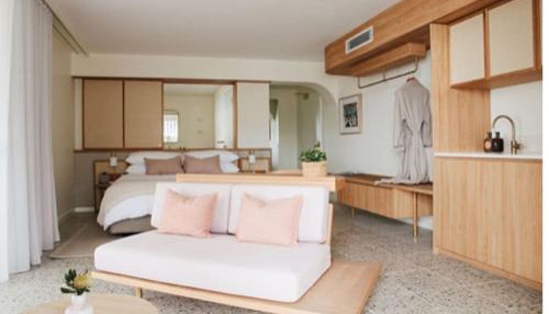 Info - The Surf Yamba - Boutique Hotel