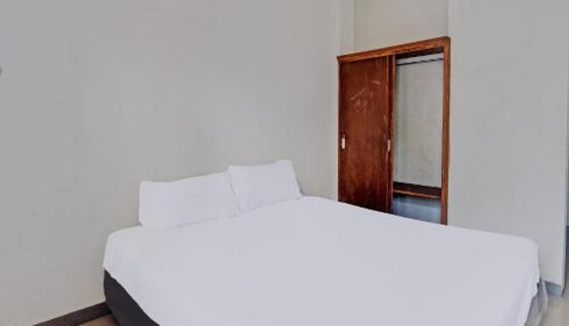 Zimmer - Hotel O Susupuan KostNearTaman Deki Lestari