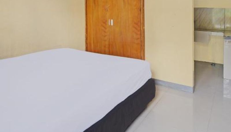 Zimmer - Hotel O Susupuan KostNearTaman Deki Lestari