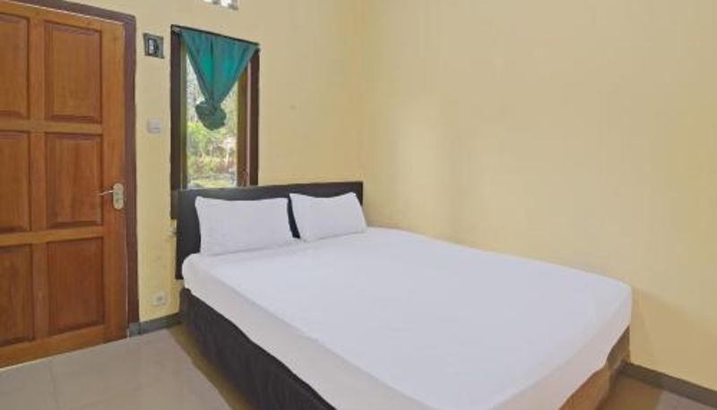 Zimmer - Hotel O Susupuan KostNearTaman Deki Lestari