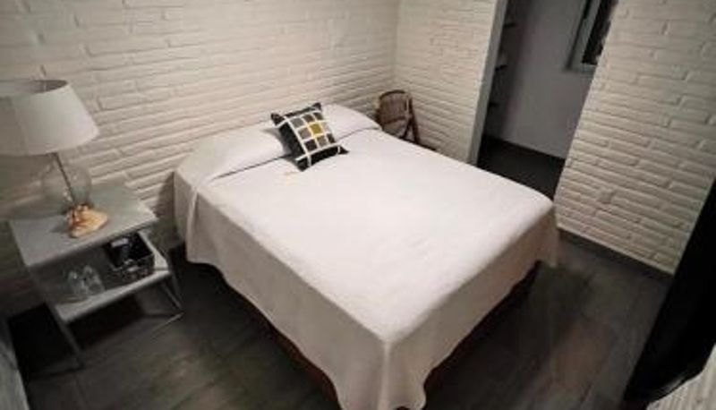 客室 - Hosteleria Casa Margarita