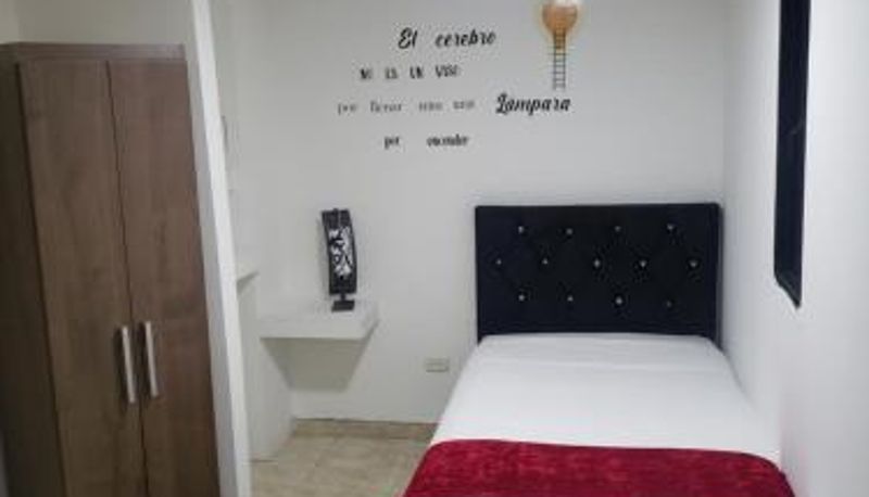 Info - AW Hotel American Travel - Embajada EEUU & Corferias