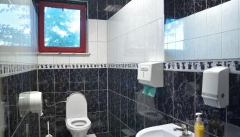 Camera standard - Restauracja Zajazd Kasztelan