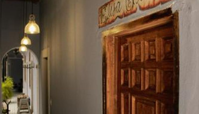 Info - La Casa del General Hotel Boutique