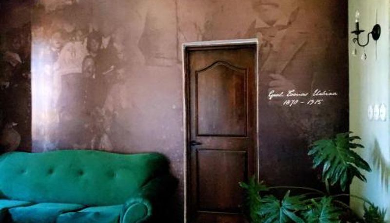 Standardzimmer - La Casa del General Hotel Boutique