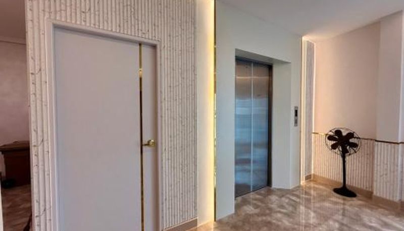 Informacje - Bed By City Hotel