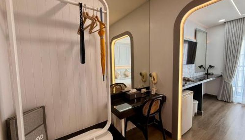 Standaardkamer - Bed By City Hotel