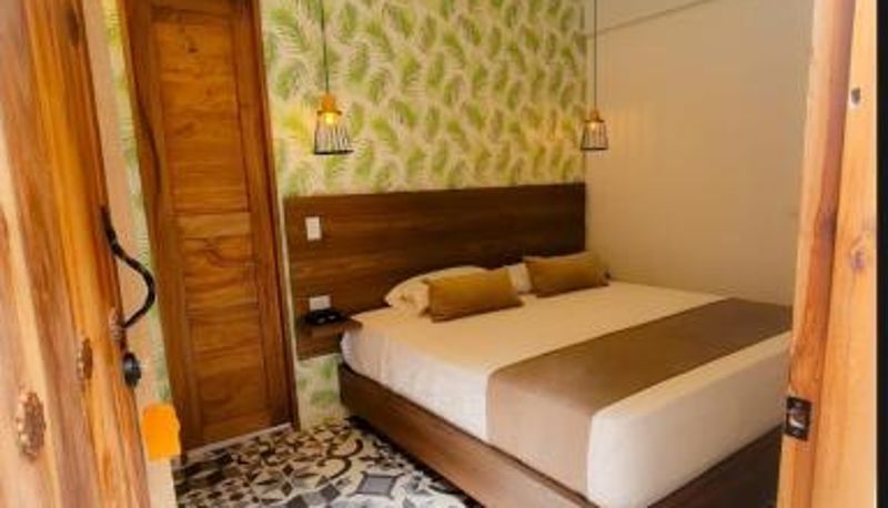 Informacje - Casa Hotel Bremen