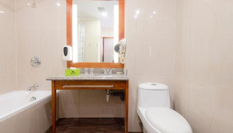 Info - La Luna Inn