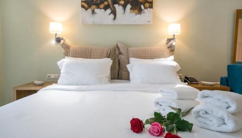 Información - Edem Luxury Apartments