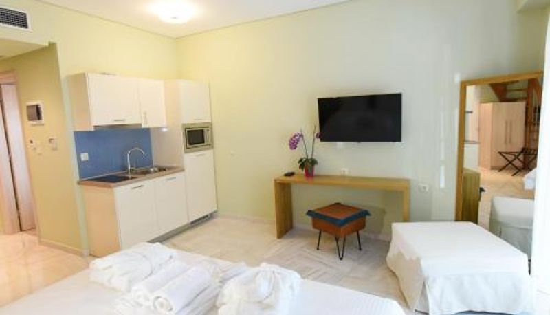 Apartamento - Edem Luxury Apartments