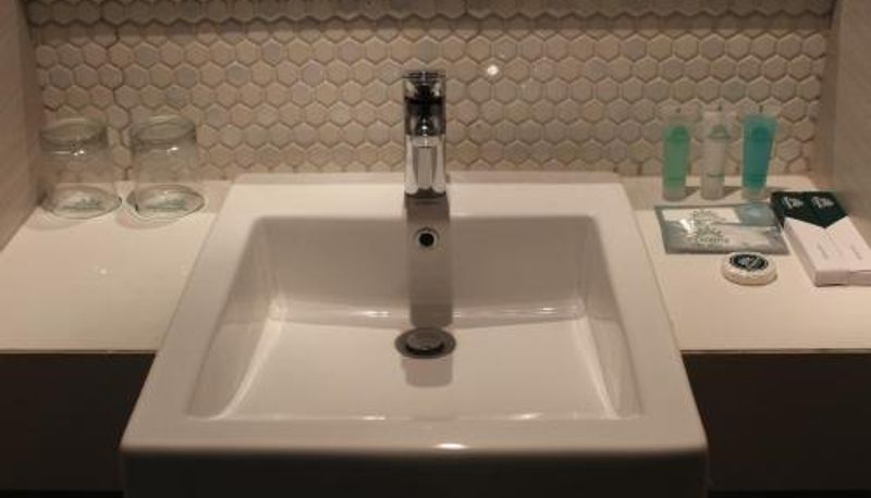 Zimmer - KHAS Tegal Hotel