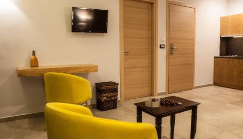 Apartamento - Anemos Rooms & Apartments