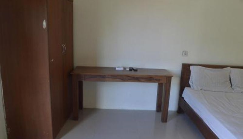 Zimmer - Hotel O Wisma Nusantara Near SD GMIM Wiau Lapi