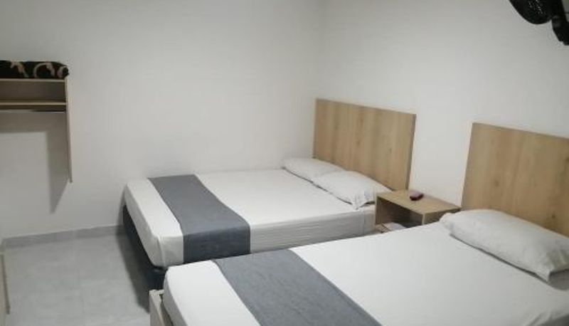 Info - Hotel Urbano 70
