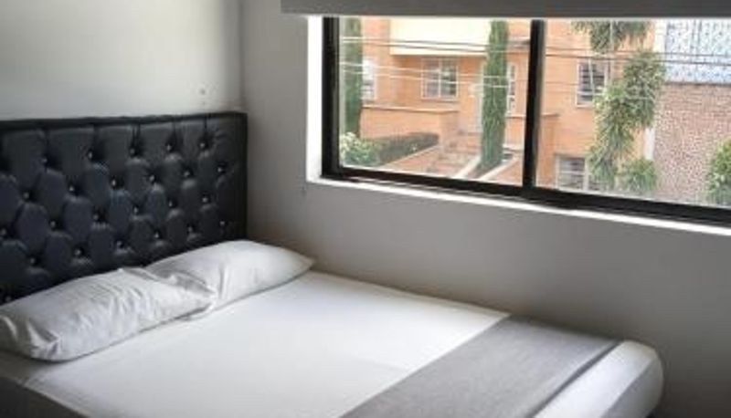 Info - Hotel Urbano 70