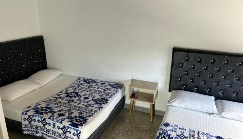 Standard room - Hotel Urbano 70