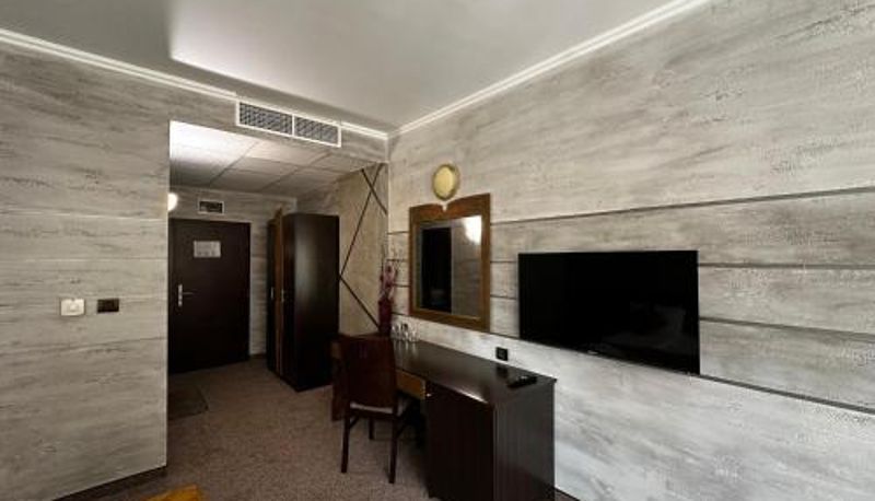 Info - Art Hotel Babylon