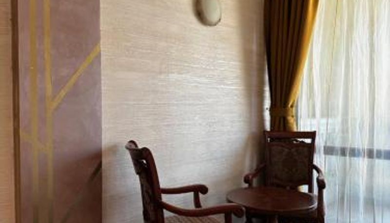 Kamer - Art Hotel Babylon