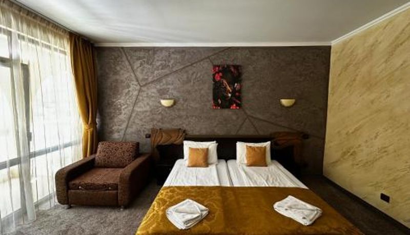 Info - Art Hotel Babylon