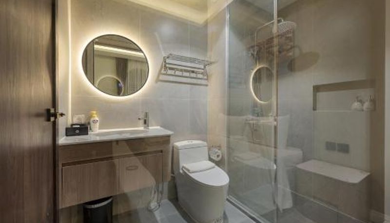 Suite - Harry Phu Quoc Hotel