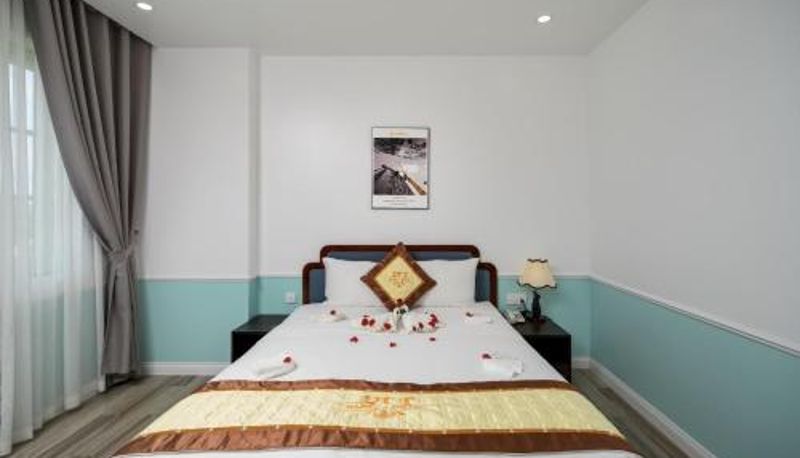 Info - Harry Phu Quoc Hotel