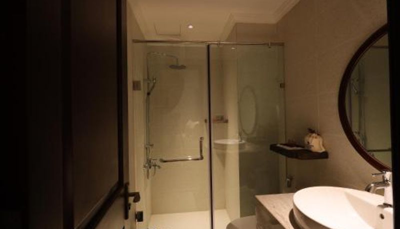 Pokój - Cochin Sang Hotel