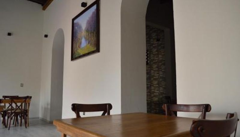 Sala prima colazione all'interno del ristorante - PEQUEÑO ENCANTO Hotel Boutique