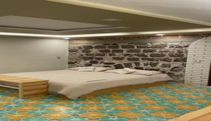 Zimmer - PEQUEÑO ENCANTO Hotel Boutique