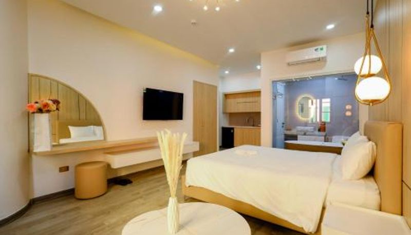 Appartamento - Sunset Sorrento Phu Quoc