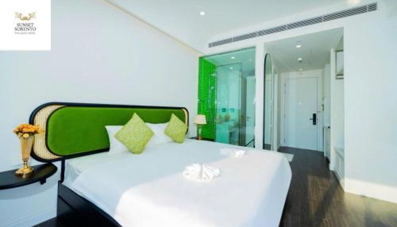 Appartamento - Sunset Sorrento Phu Quoc