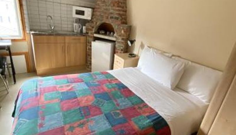 Quarto standard - Seven Dials Studio