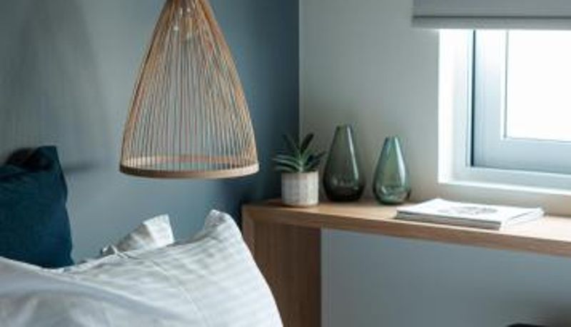 Suite - Ciel Living Athens