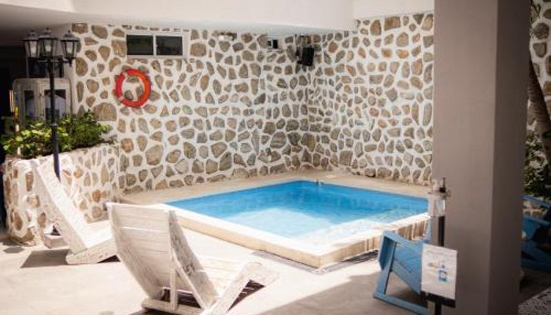 Info - Hotel Adaz Mediterráneo